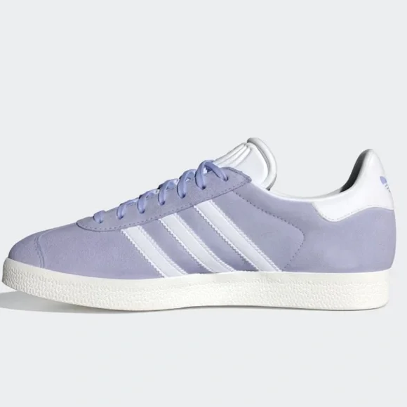 adidas Gazelle Violet Tone - Picture 4 of 7